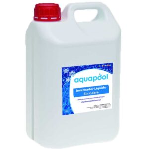 Invernador concentrado liquido Aquapool 5L