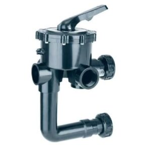 Valvula Astralpool Classic 1 1/2" lateral 00599